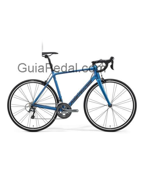 Merida Scultura 300 opinión y ficha técnica